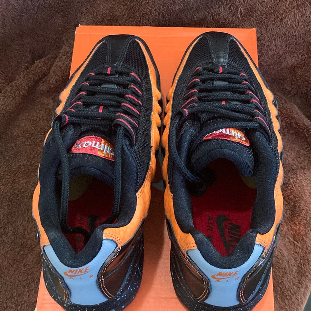 Air Max 95 (GS)